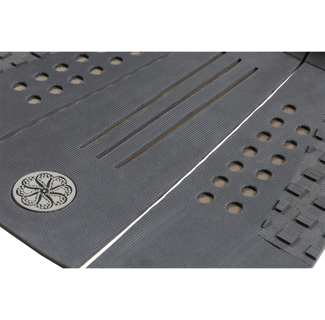 Chippa Wilson IV Signature Traction Pad- Smoke/Earth