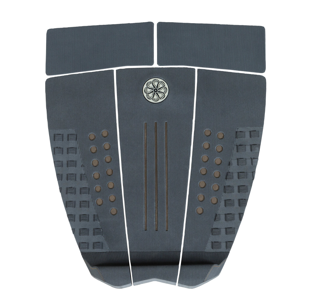 Chippa Wilson IV Signature Traction Pad- Smoke/Earth