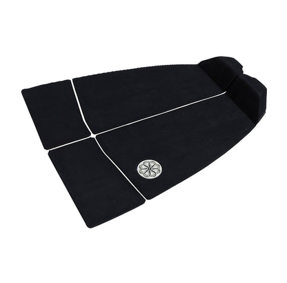 Chippa Pin - Black
