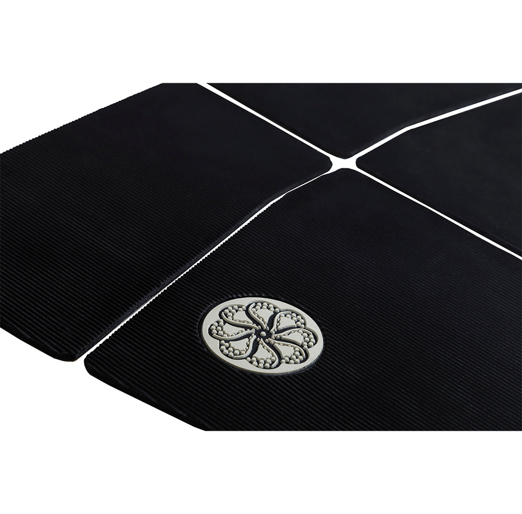 Chippa Pin - Black