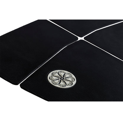 Chippa Pin - Black
