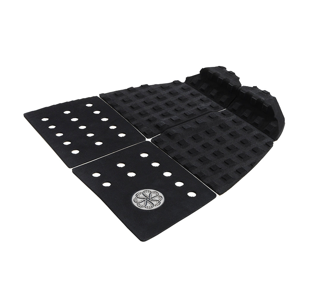 Dylan Graves II Signature Traction Pad - Black