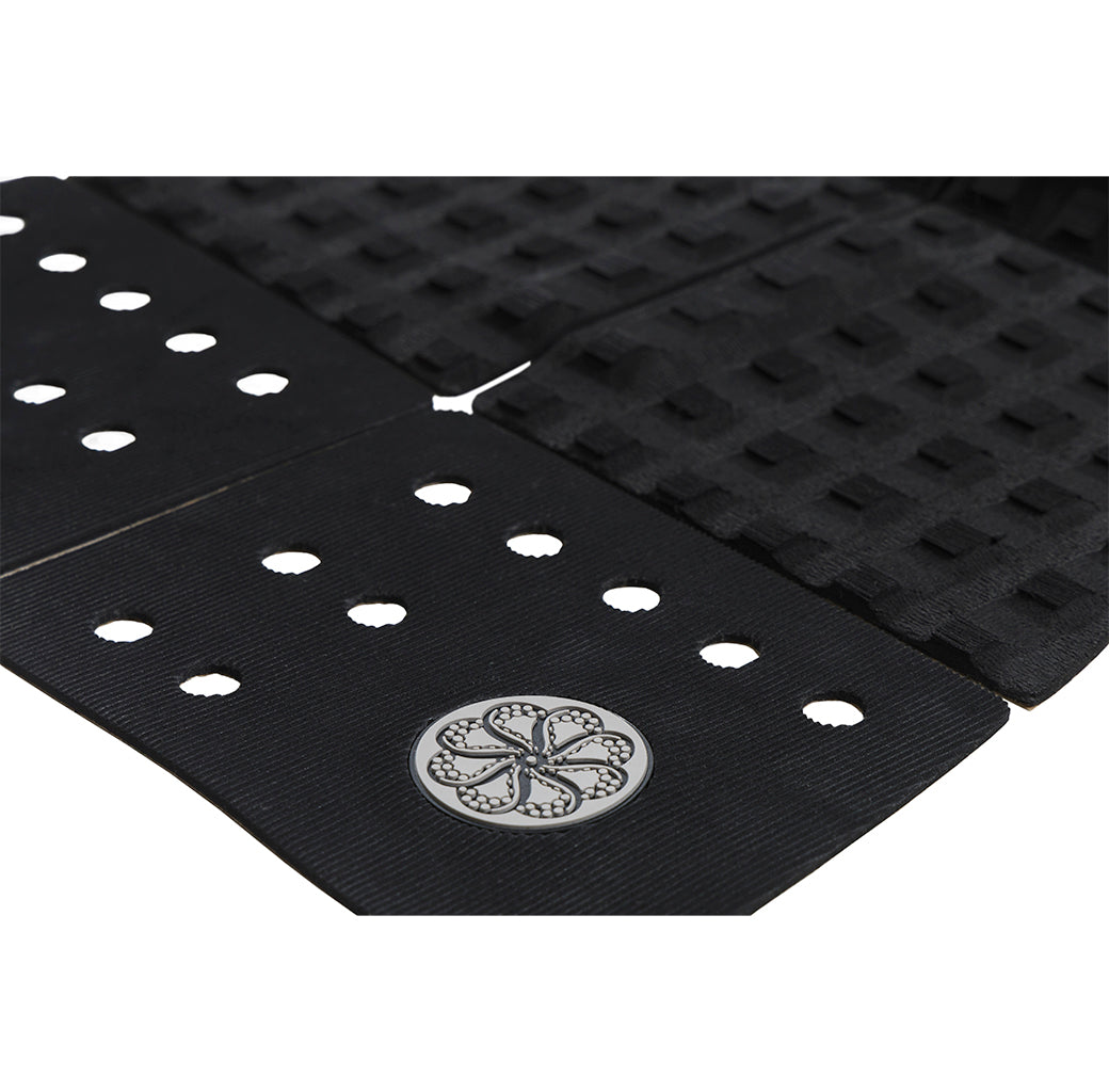 Dylan Graves II Signature Traction Pad - Black