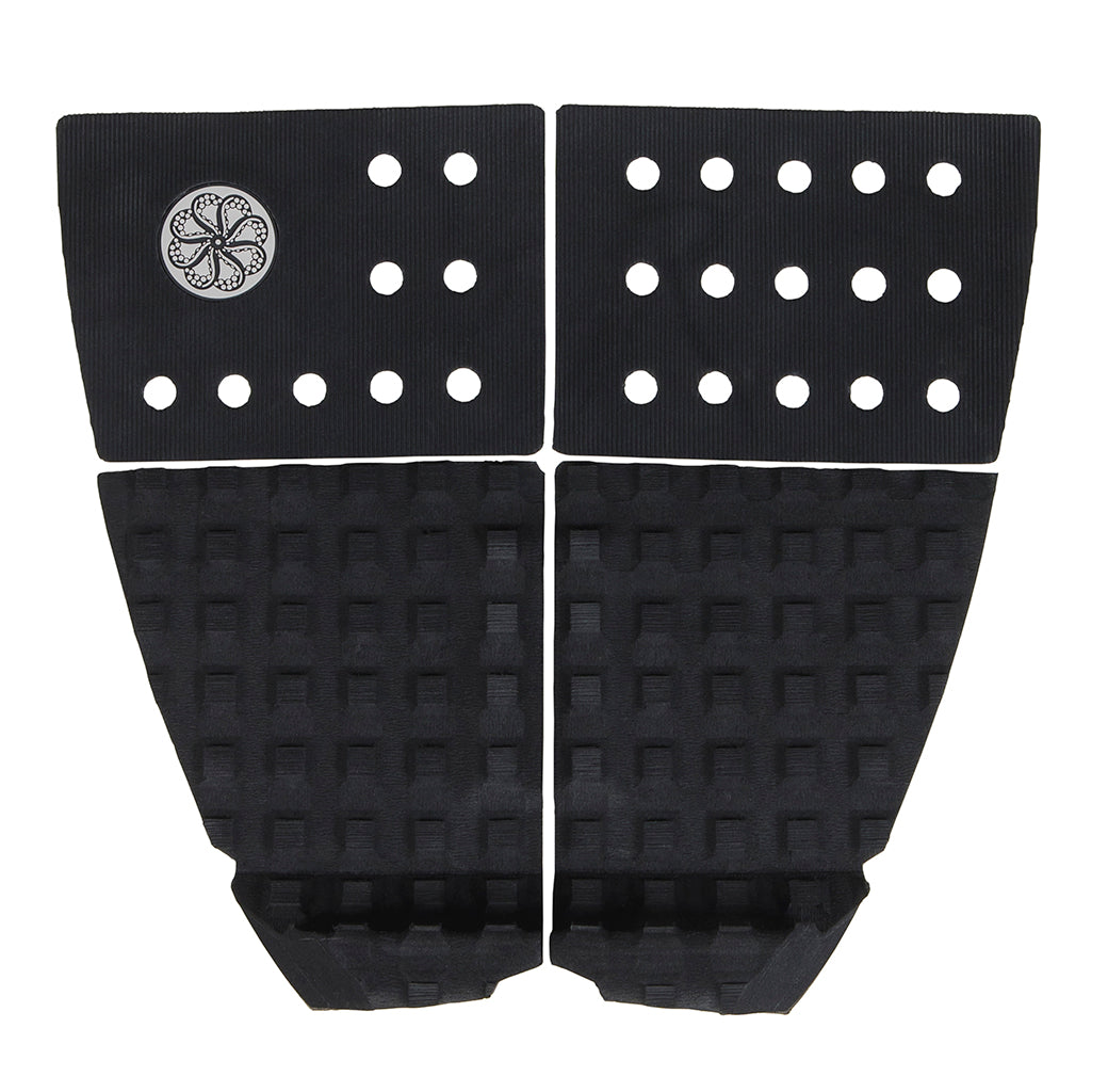 Dylan Graves II Signature Traction Pad - Black