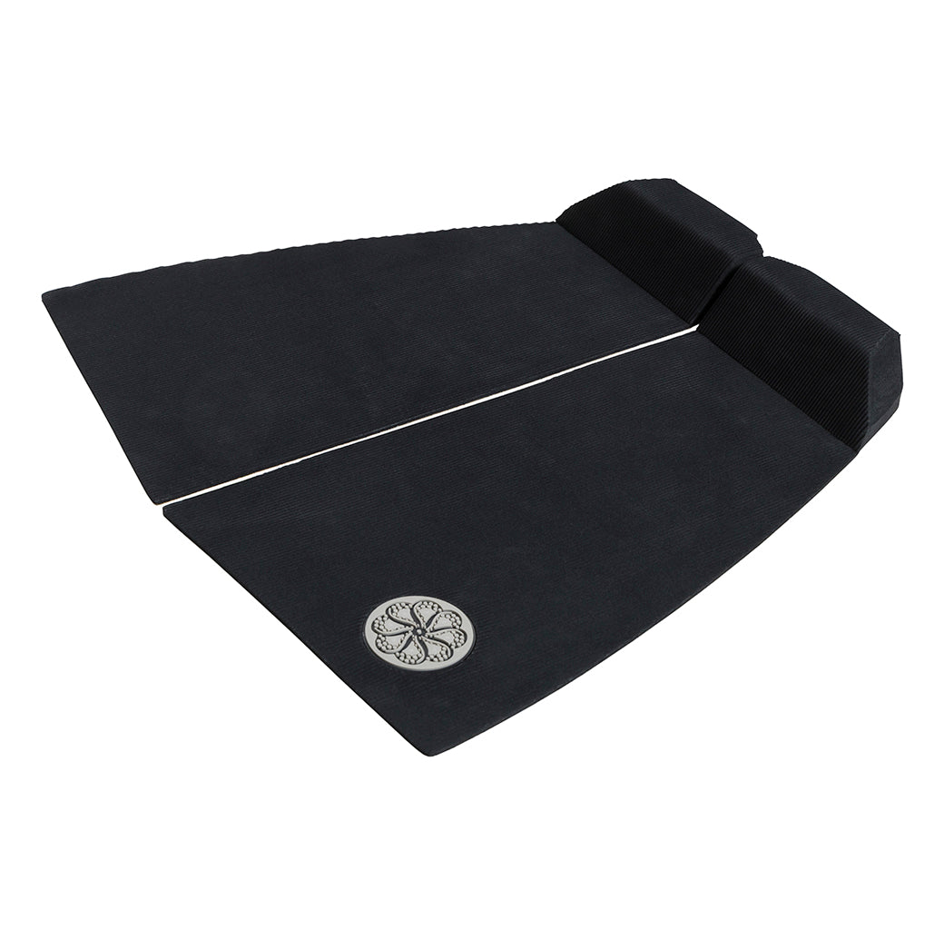 John Doe Corduroy Grip™ Traction Pad - Black