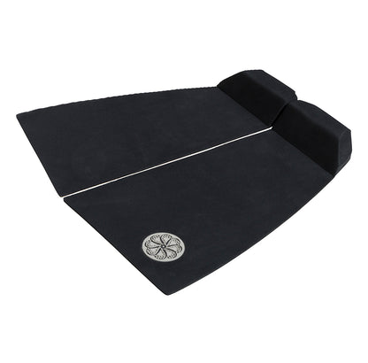 John Doe Corduroy Grip™ Traction Pad - Black