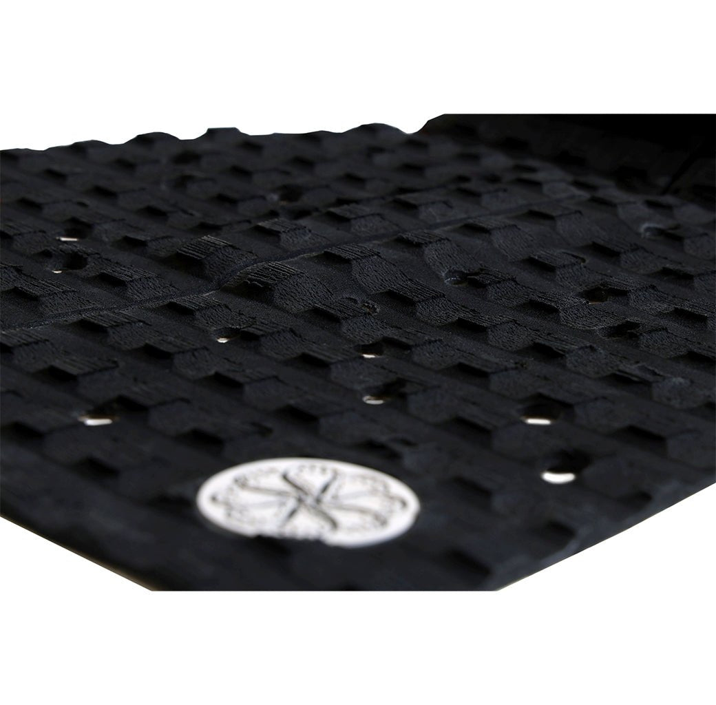 売れ筋商品 Walsh Kael Signature Octopus - Black - Pad Traction サーフィン・ボディボード
