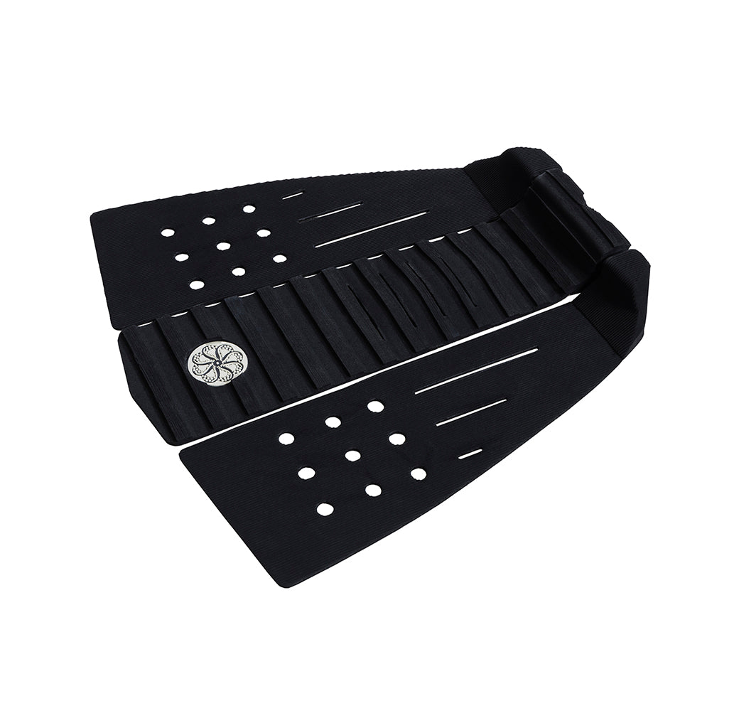 Micky Clarke Signature Traction Pad- Black