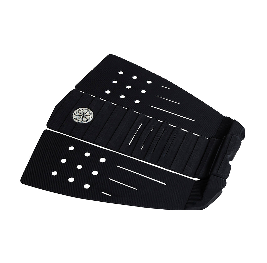 Micky Clarke Signature Traction Pad- Black