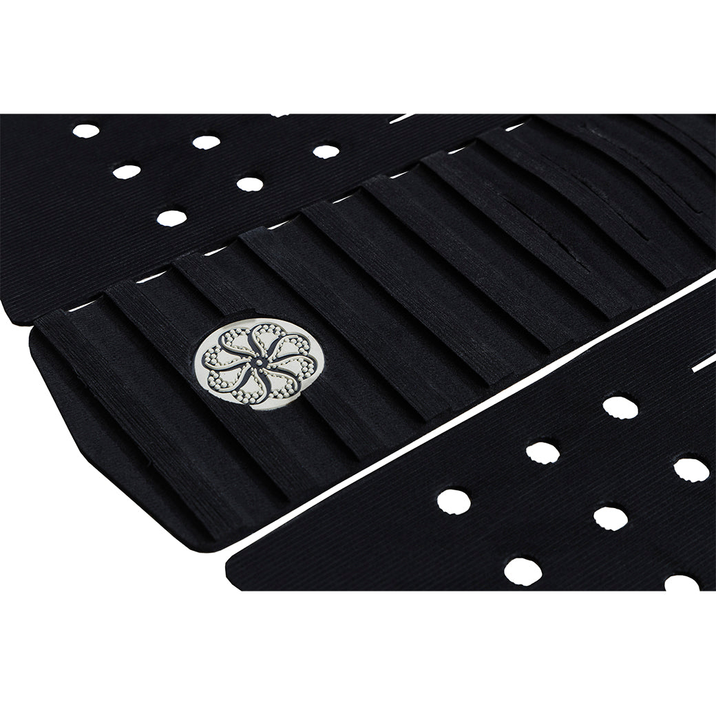 Micky Clarke Signature Traction Pad- Black
