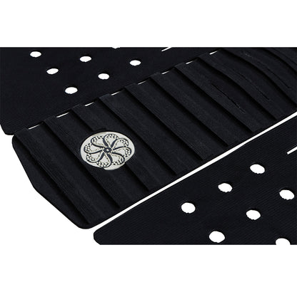 Micky Clarke Signature Traction Pad- Black