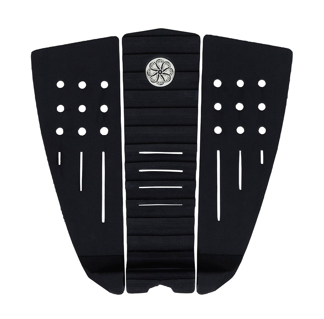 Micky Clarke Signature Traction Pad- Black