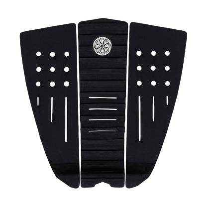 Micky Clarke Signature Traction Pad- Black