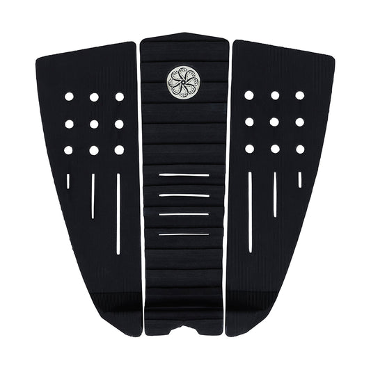 Micky Clarke Signature Traction Pad- Black