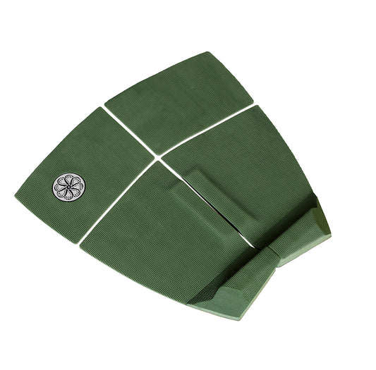 Nate Tyler IV Signature Traction Pad - Octopus - 0
