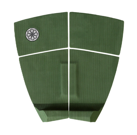 Nate Tyler IV Signature Traction Pad - Octopus - 4
