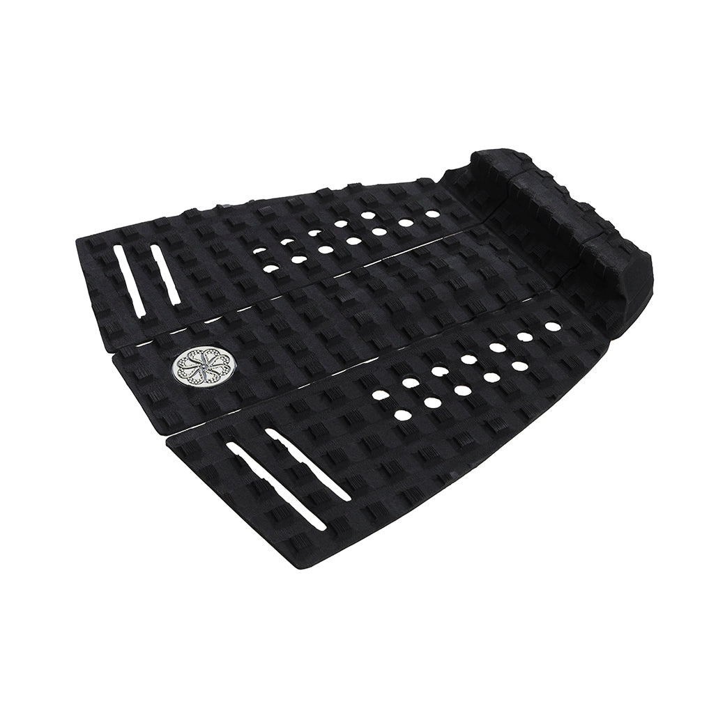 OCTOPUS IS REAL(オクトパス)『RASTAAAROBBB』 Rasta Rob Signature Traction Pad - Octopus