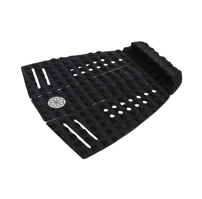 Rasta Rob Signature Traction Pad - Black