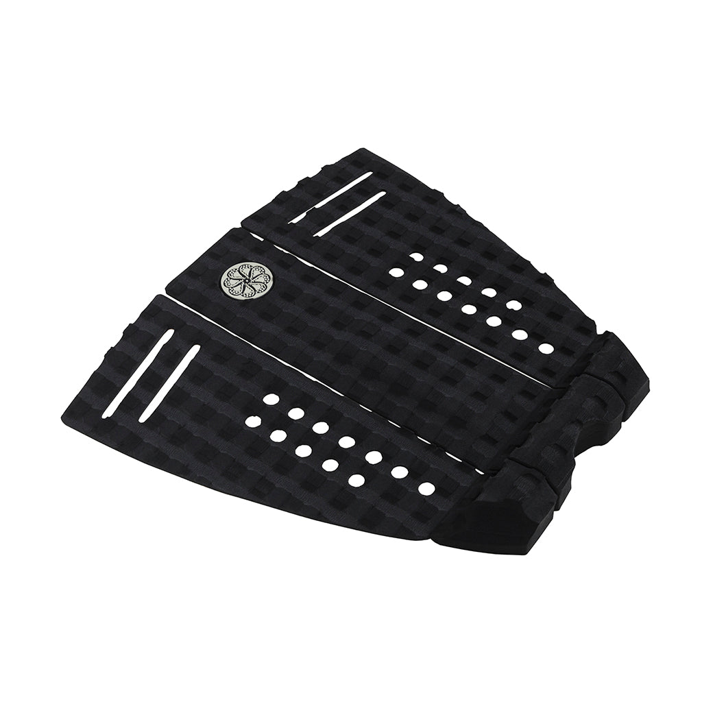 OCTOPUS IS REAL(オクトパス)『RASTAAAROBBB』 Rasta Rob Signature Traction Pad - Octopus
