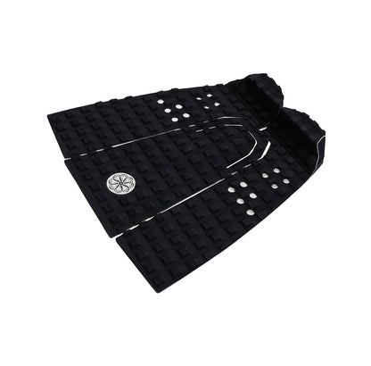 Scramble III Traction Pad - Black/Cream