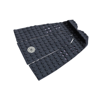 Scramble III Traction Pad - Lead/Plum