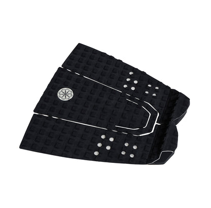 Scramble III Traction Pad - Black/Cream