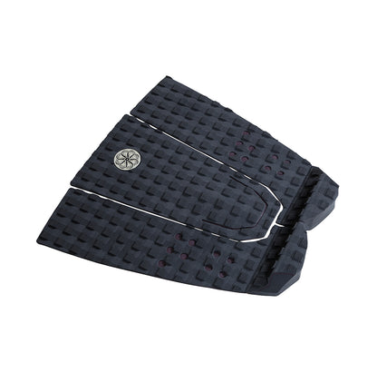 Scramble III Traction Pad - Lead/Plum
