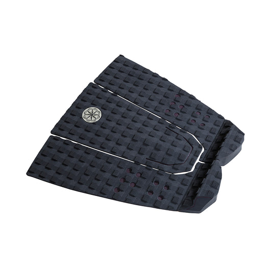 Scramble III Traction Pad - Lead/Plum