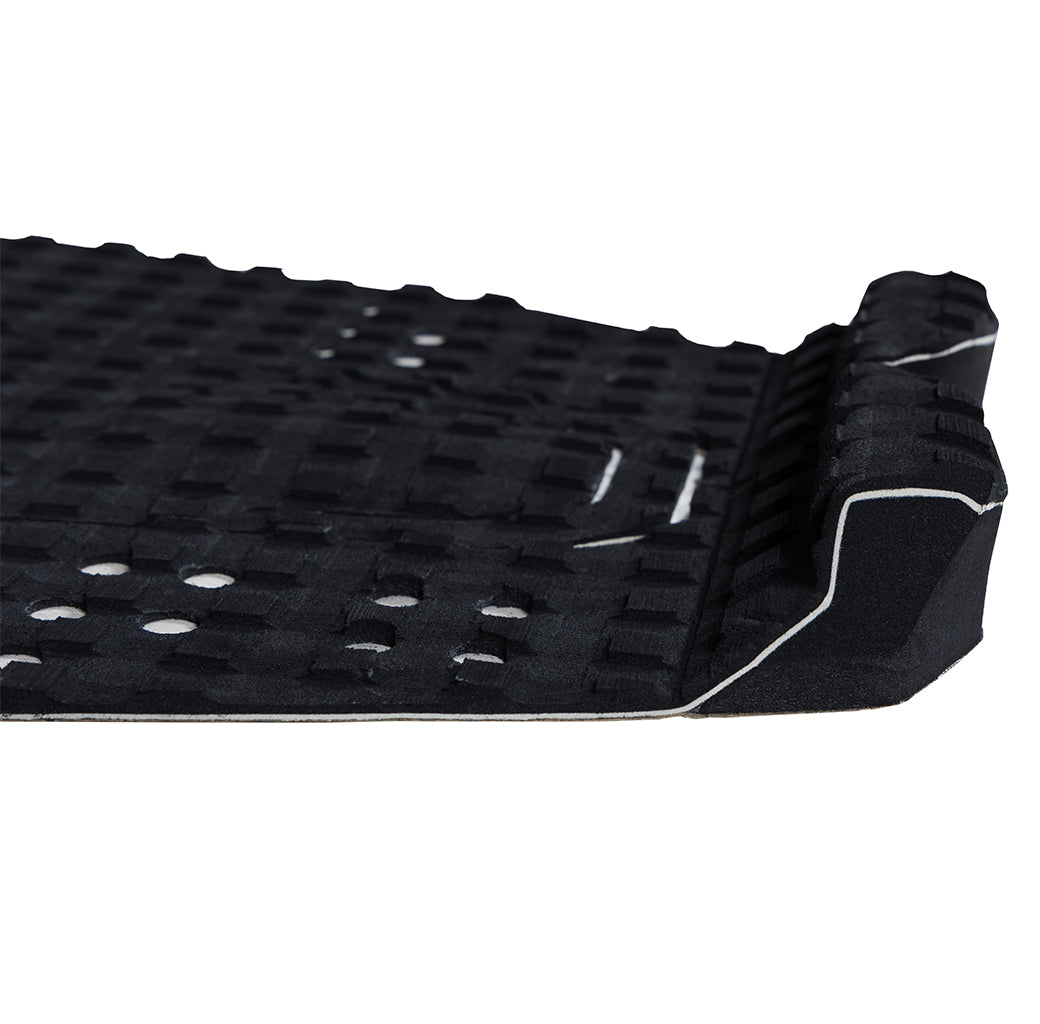 Scramble III Traction Pad - Black/Cream