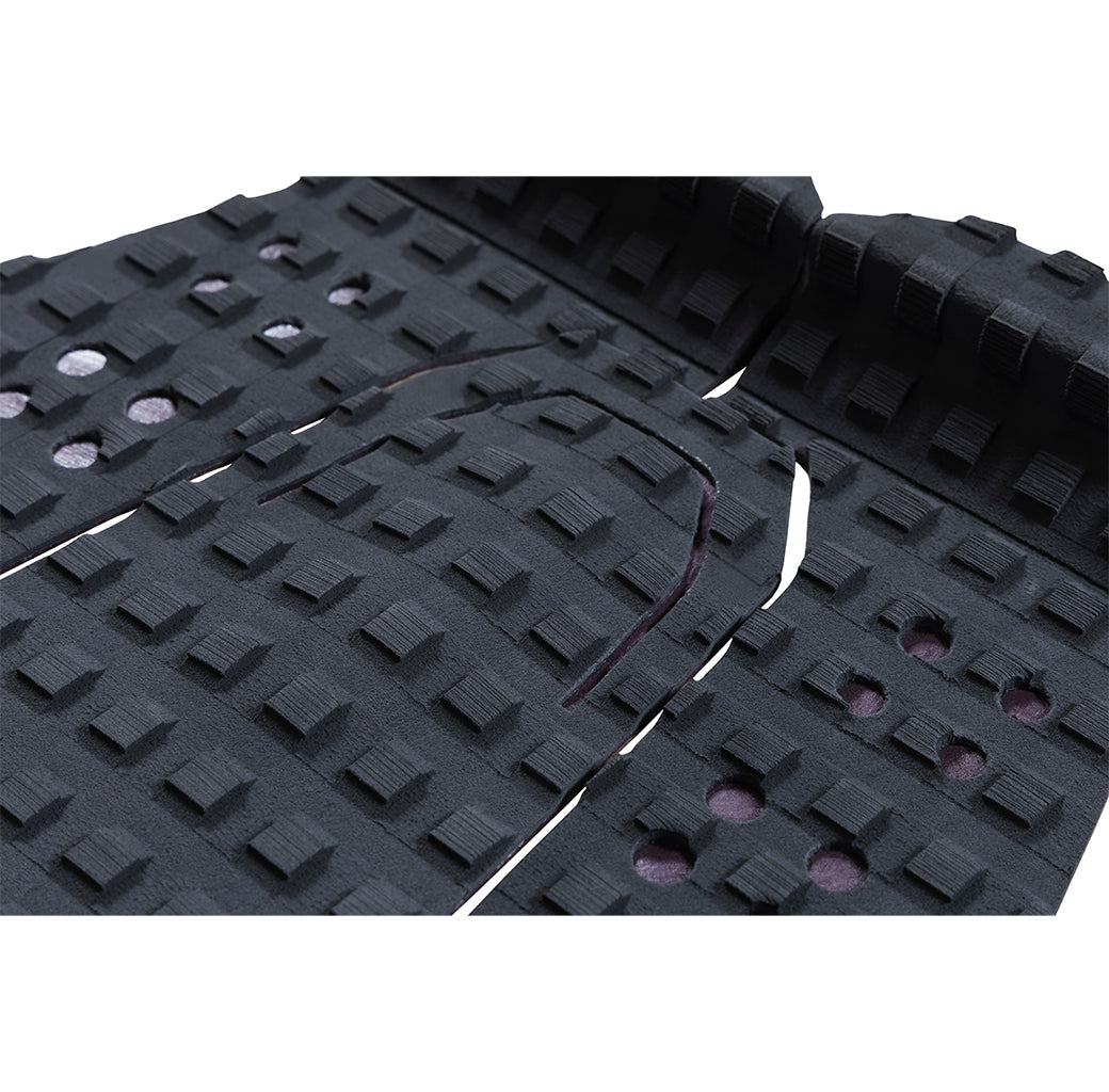 Scramble III Traction Pad - Lead/Plum