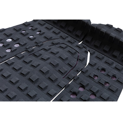 Scramble III Traction Pad - Lead/Plum