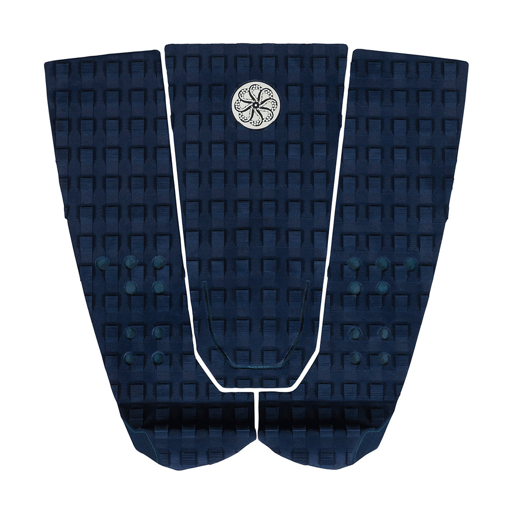 Scramble III Traction Pad - Midnight/Cobalt