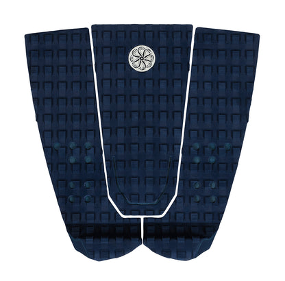 Scramble III Traction Pad - Midnight/Cobalt