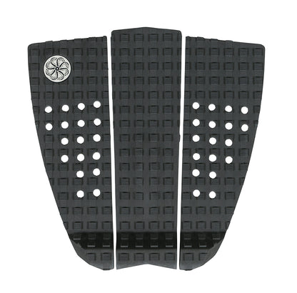 Split III Traction Pad - Moss