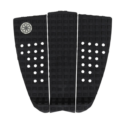 Split III Traction Pad - Black
