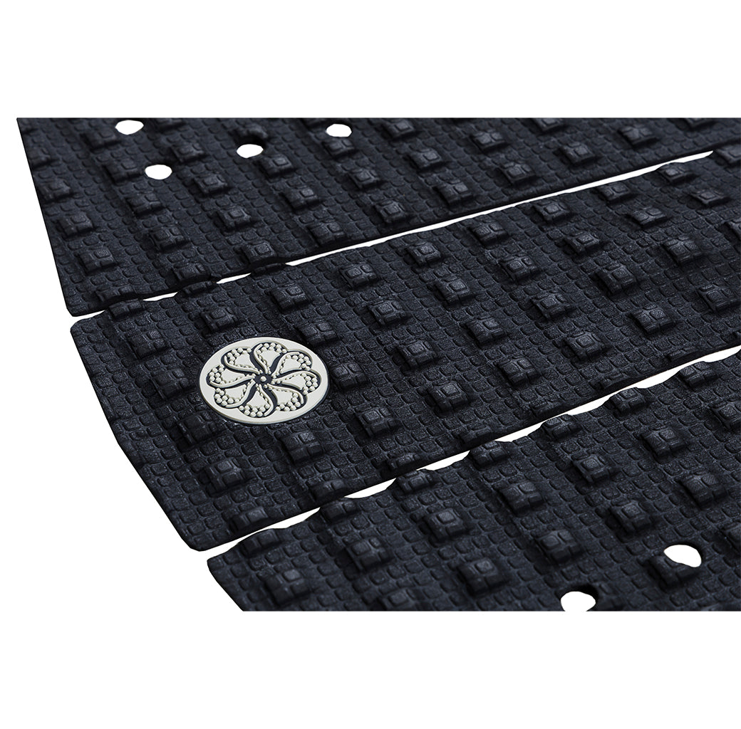 Toro Swallow Traction Pad - Black