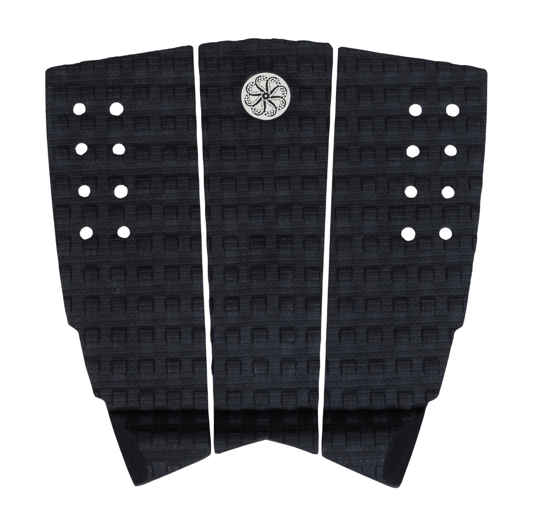 Toro Swallow Traction Pad - Black