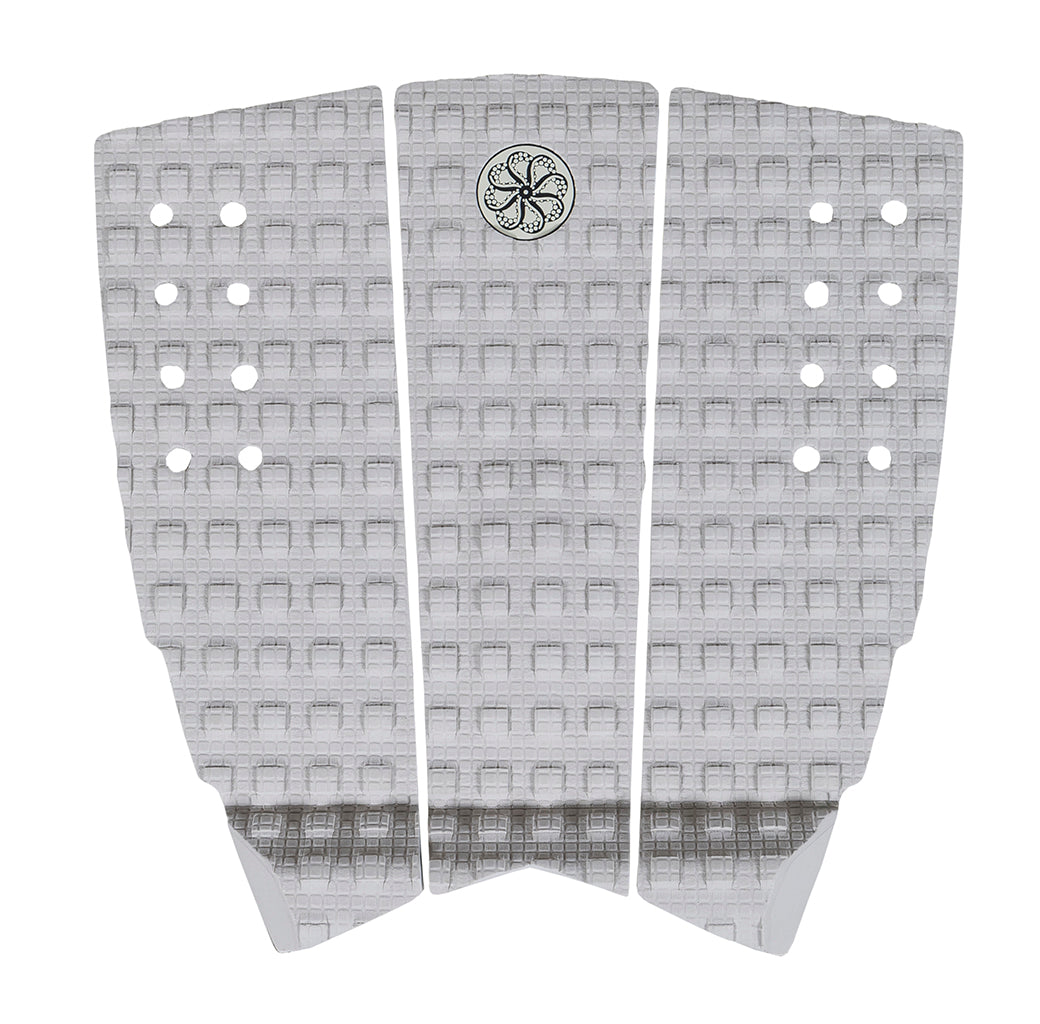 Toro Swallow Traction Pad - Fog