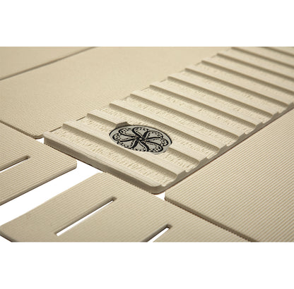 Chippa Wilson Signature Front Deck Traction Pad - Octopus - 2