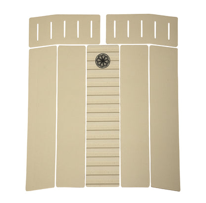 Chippa Wilson Signature Front Deck Traction Pad - Octopus - 0