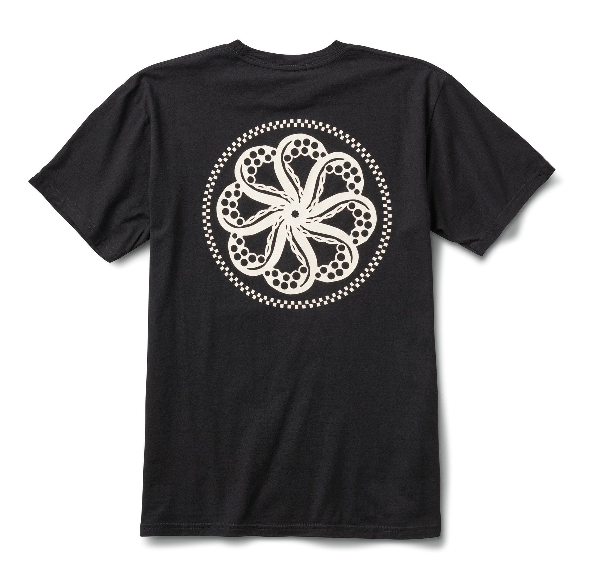 VANS | OCTOPUS TEE