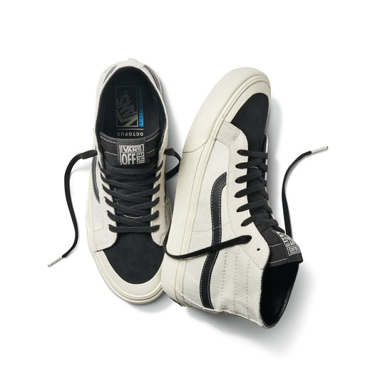 Copy of VANS | OCTOPUS SK8-Hi