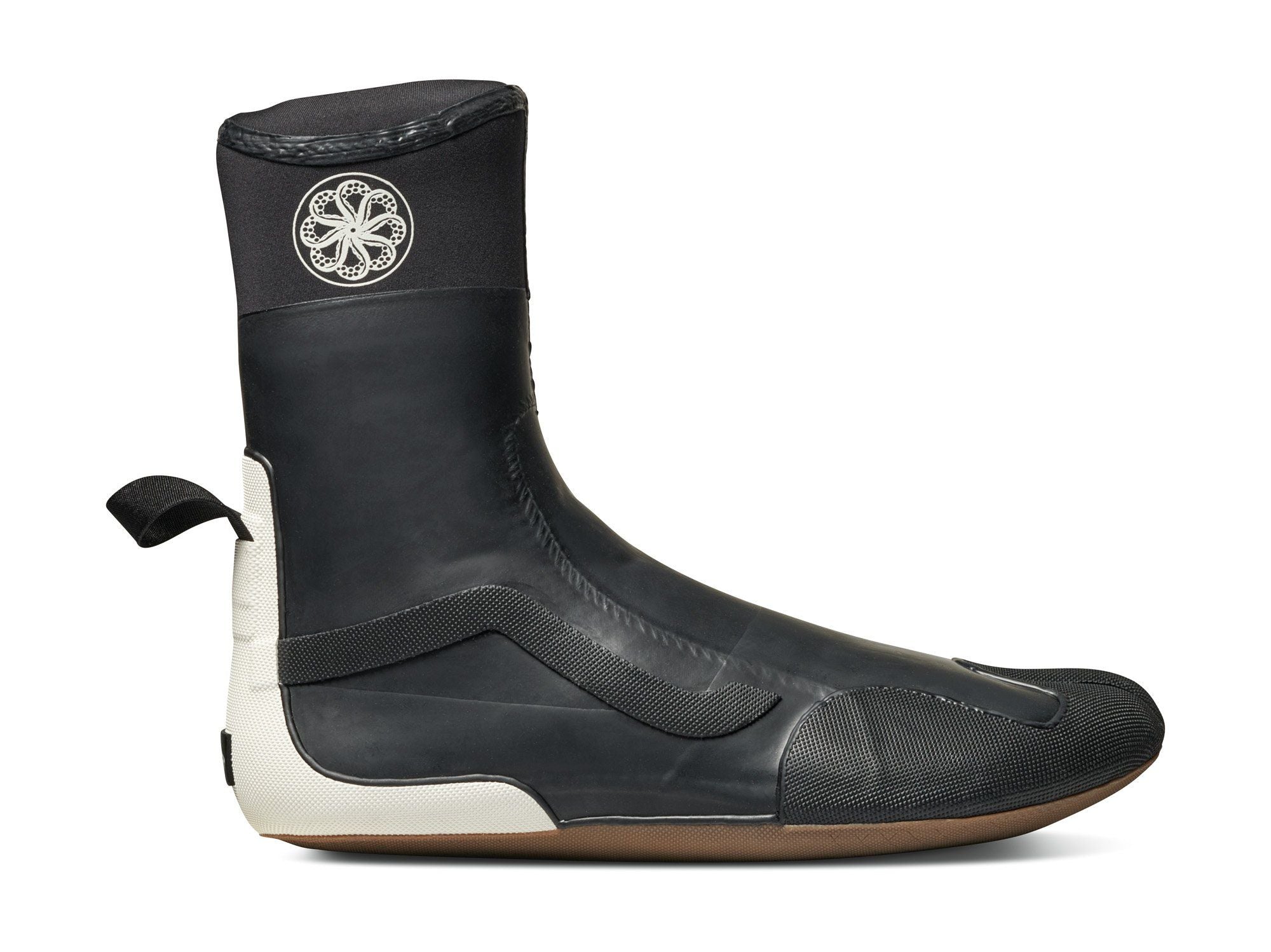 VANS OCTOPUS SURF BOOT Hi Octopus