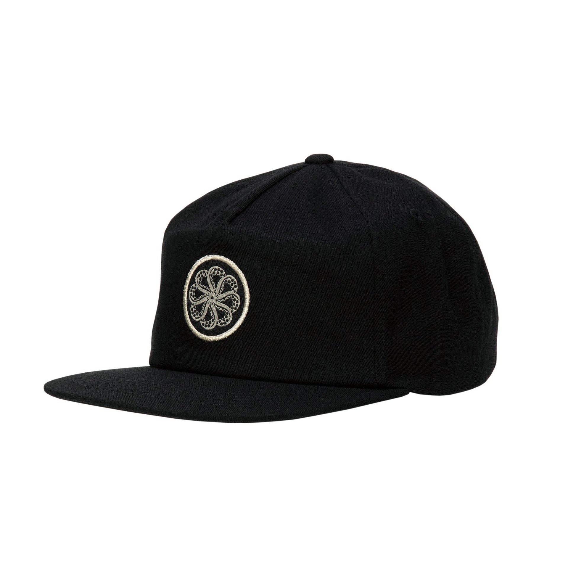 Flower Cap