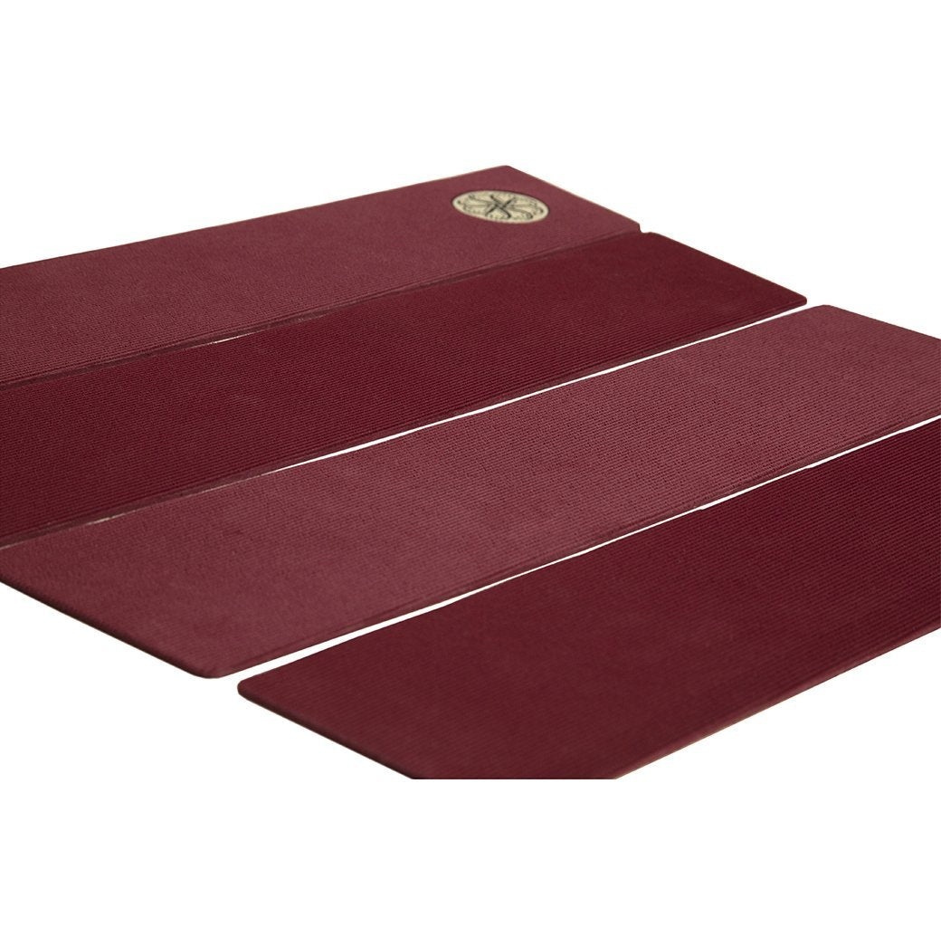 Front Deck - Corduroy Grip™ Traction Pad - Octopus - 2