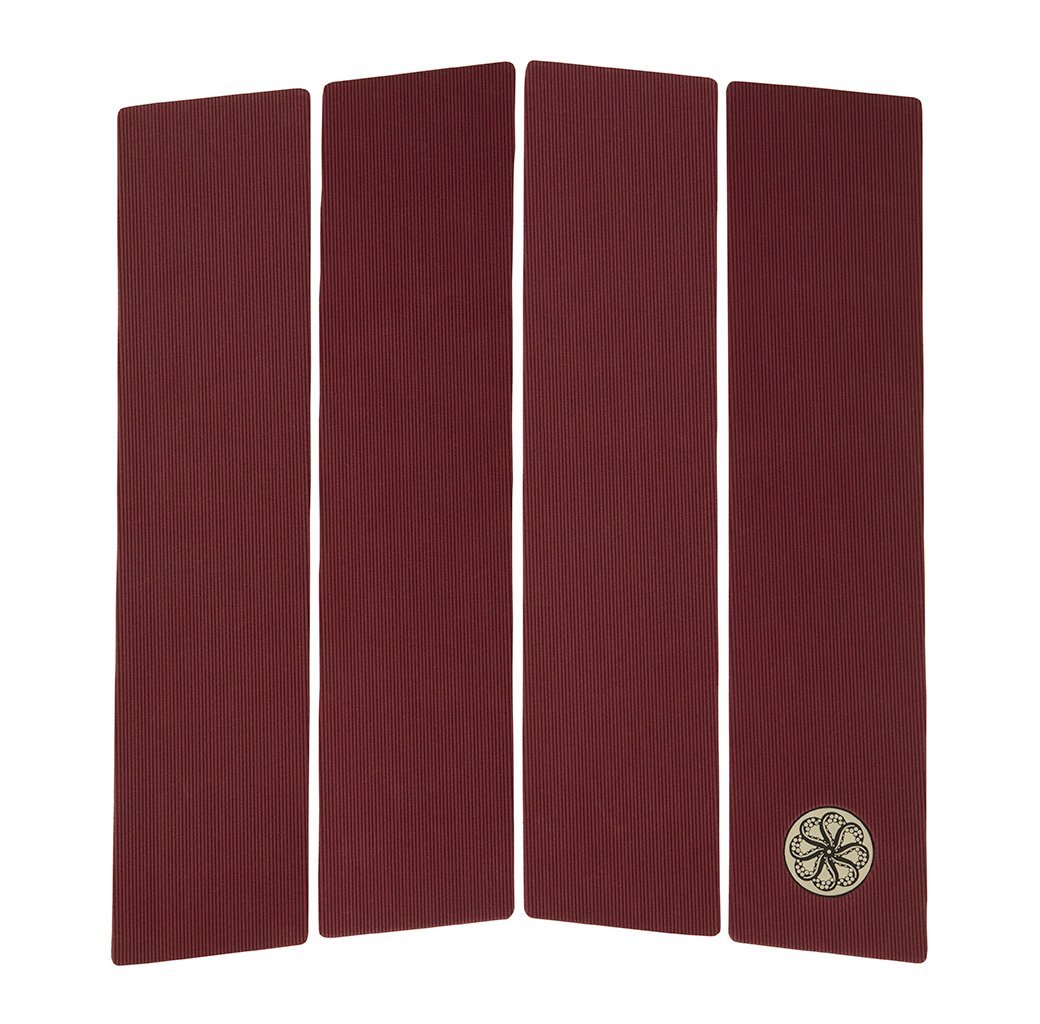 Front Deck - Corduroy Grip™ Traction Pad - Octopus - 0