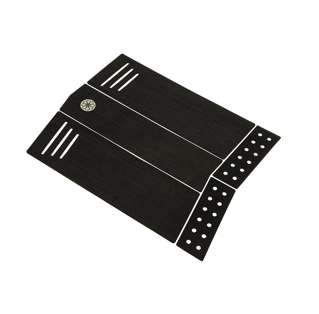 Front Deck III - Scrub Tech™ Traction Pad - Octopus - 1