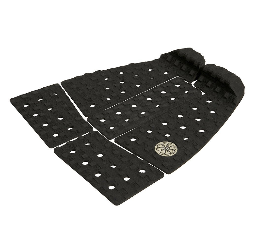 OCTOPUS IS REALオクトパスIAN GRANE Ian Crane Signature Traction Pad - Octopus