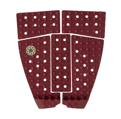 Ian Crane Signature Traction Pad - Octopus - 0