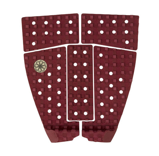 Ian Crane Signature Traction Pad - Octopus - 0